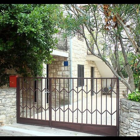 Apartments Boljat Supetar Exterior photo
