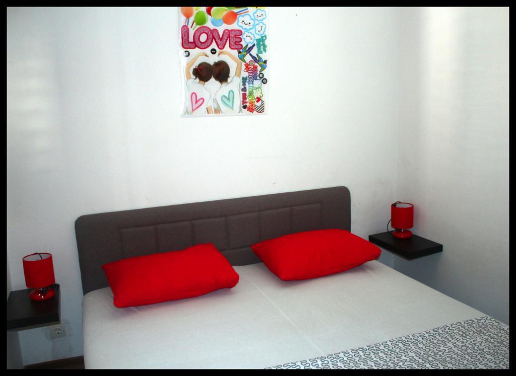 Apartments Boljat Supetar Room photo