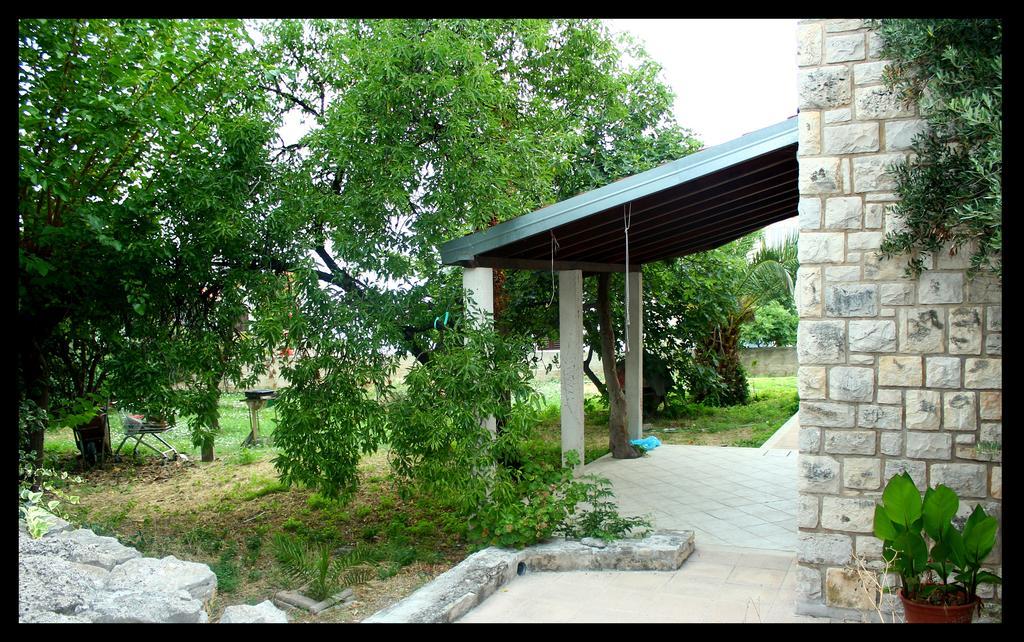Apartments Boljat Supetar Room photo
