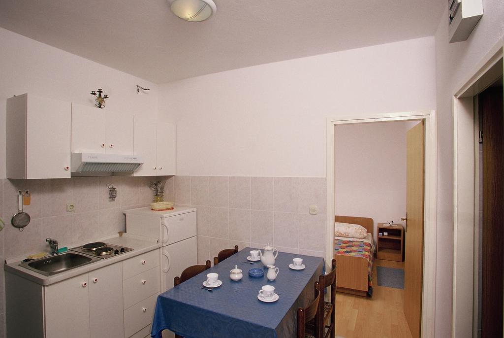 Apartments Boljat Supetar Room photo
