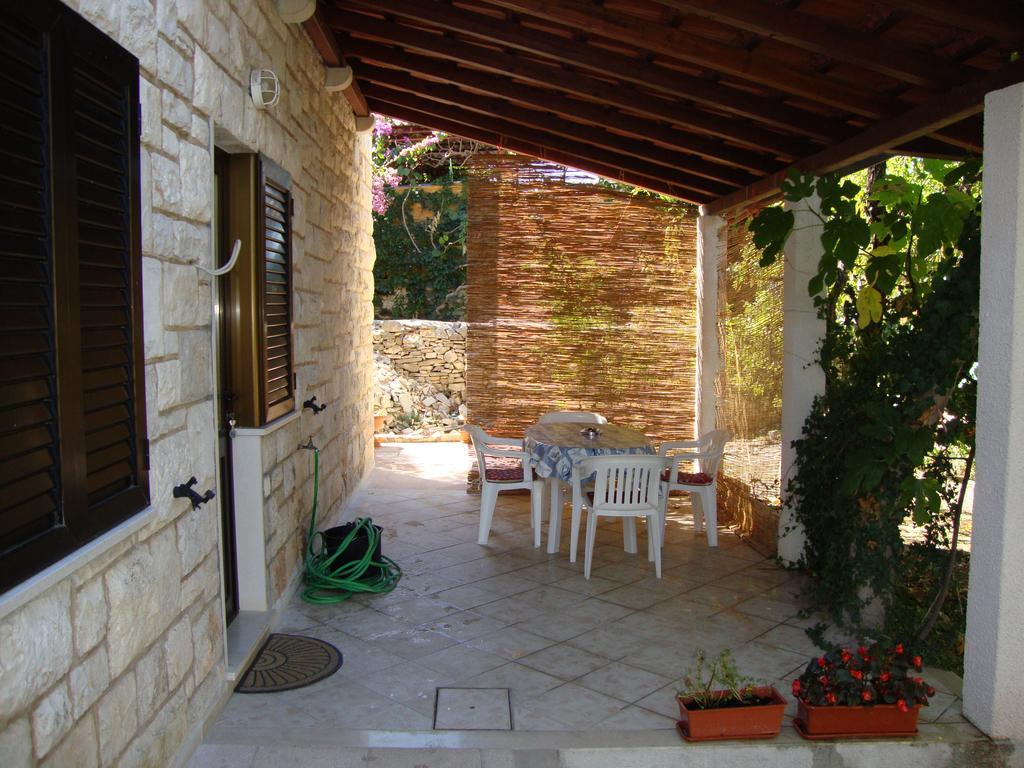 Apartments Boljat Supetar Room photo