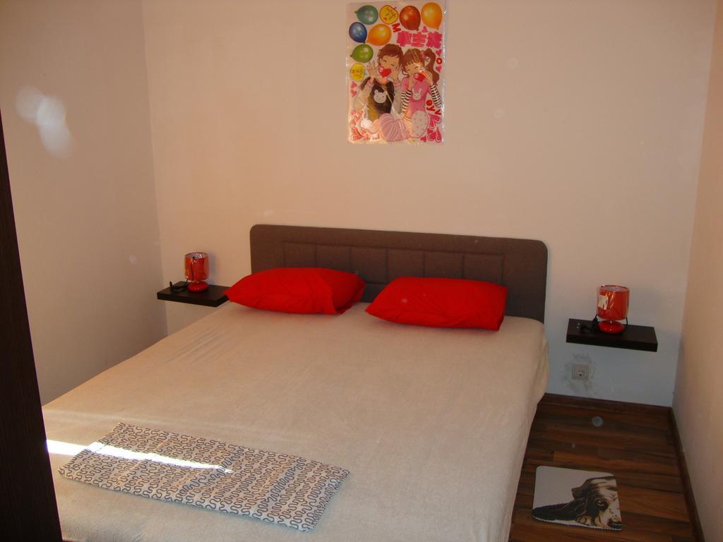 Apartments Boljat Supetar Room photo